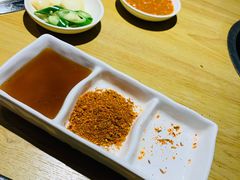 -牛市牛烤肉(西单大悦城店)