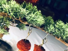 贵妃芝士球-陶苏·品味融合川菜(龙湖源著天街店)