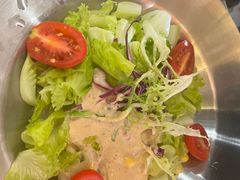 -姜胖胖无限自助烤肉(弹子石店)