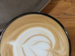 -雕刻时光咖啡馆(交大店)