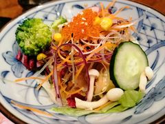 -大渔铁板烧(中山路八佰伴店)