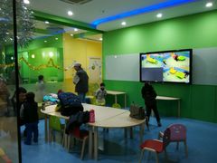 -小问号·科学启蒙·逻辑思维·阅读素养·口才演讲(杨浦合生汇中心)