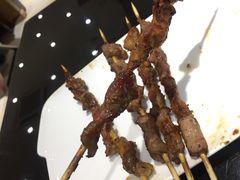 -宛平李记小吃(东关街店)