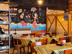 -BISTROFIORE美伊娜(伊犁南路店)