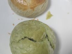 -嘉华鲜花饼·现烤(昆明老街店)