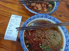 -崔氏班面馆(2号店)