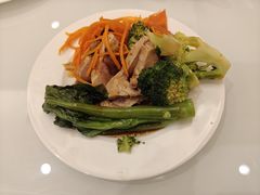 -西安赛瑞喜来登大酒店