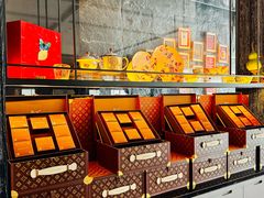-龙吟山房(青龙山庄店)