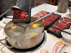 -陈记顺和牛肉火锅(永泰店)