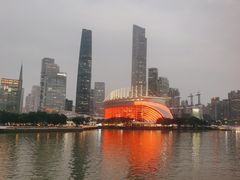 -海心沙亚运公园