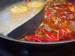 -阳阳老火锅(小南门店)