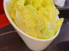 -殷式·私房烧烤·羊蝎子火锅(什刹海店)
