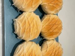 羊奶燕麦包-新兴家喻酒家·羊城名宴(昌岗店)