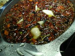 水煮鱼-川府老妈(天津国贸购物中心店)