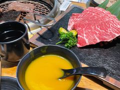 -九田家黑牛烤肉料理(新光汇店)