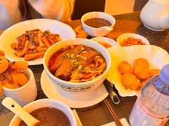 -中国厨房/台湾牛肉面