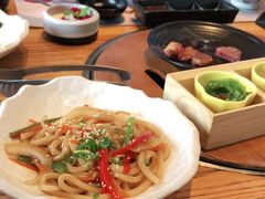 -赤坂亭·M9和牛烧肉·铁板烧·日料398放题(长泰广场店)