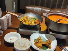 -御湾·浅水湾·贺胜土鸡汤(潜山店)