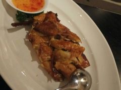 -浙江安吉JW万豪酒店·万豪中餐厅