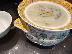 -中山保利艾美酒店-乐美中餐厅