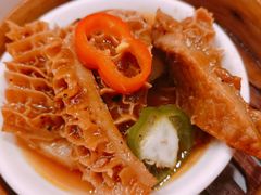 -添好运点心专门店(百老汇店)