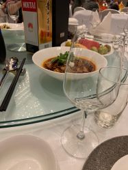 -成都首座万豪酒店·宴会厅