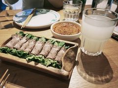 -一坐一忘云南菜(三里屯店)