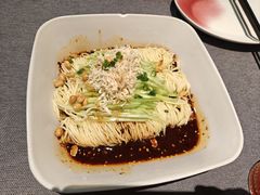 四川鸡丝凉面-老屋川菜·水煮鱼(龙湖亦庄天街店)