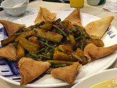 -老街饭庄·地道淮扬菜(扬子江北路总店)