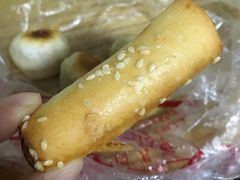 肉松一口酥-宋记饼家(石门二路店)