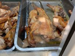-大益烤鸡