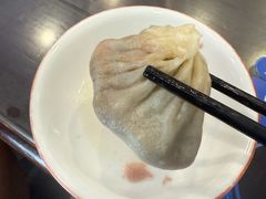 -不二心包子铺(二七广场店)