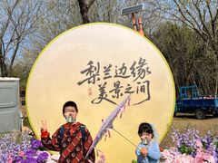-江苏三台山国家森林公园