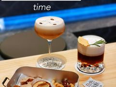 -Seesaw Coffee(88铜仁路店)