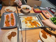 -新石器烤肉(无锡万象城店)