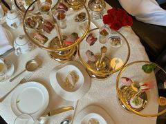 -Salon de Ville浦江汇(上海外滩华尔道夫酒店店)