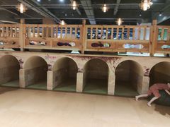 -汤W城市微度假(仓山店)