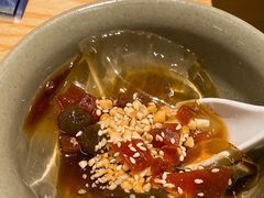 红糖冰粉-巴蜀风·地道川菜(总店)