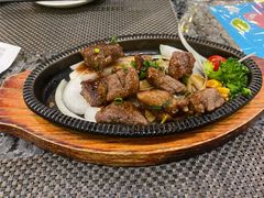 -菊上料理(蜀山银泰百货店)