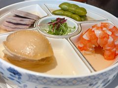 -味钱塘·钱塘浙宴(宋城之江银泰店)