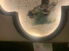 -绿茶餐厅(汇悦大融城店)