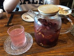 -中8楼风尚云南菜(颐堤港店)