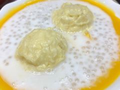 -甜心妈妈·榴莲星级糖水(北京路总店)