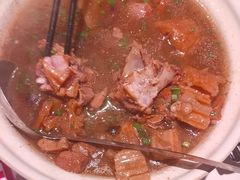 -鑫小城故事·藕汤·家常菜(台北一路总店)