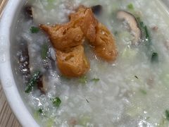 -台北楚楚园馅饼粥(虹桥南丰城店)