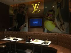 -朱古力纯K量贩式KTV(国庆中路店)