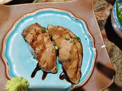 -炙柒Sekinana·精致料理 烧鸟·铁板烧(海上世界店)