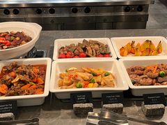 -康莱德酒店·美庭自助餐厅