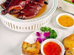 -美未居·老字号·地道顺德菜·桑拿鸡·鱼生(容桂店)