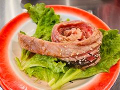 -永安里地摊烤肉(中关村店)